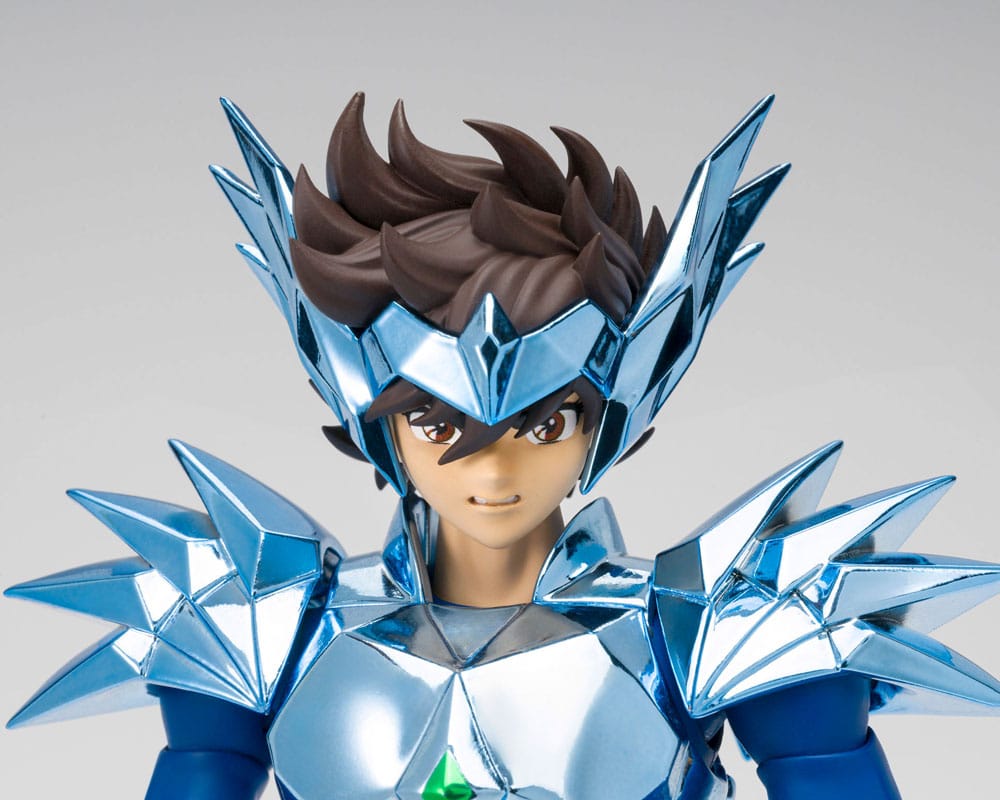 Saint Seiya Saint Cloth Myth Ex Actionfigur Odin Seiya 17 cm   - Preorder - ETA: 30.09.2026