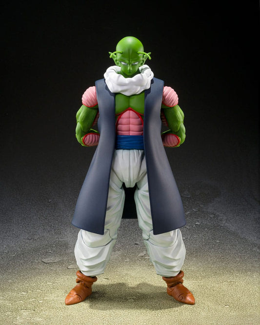 Dragonball S.H. Figuarts Actionfigur Nail 16 cm    - Preorder - ETA: 25.01.2026