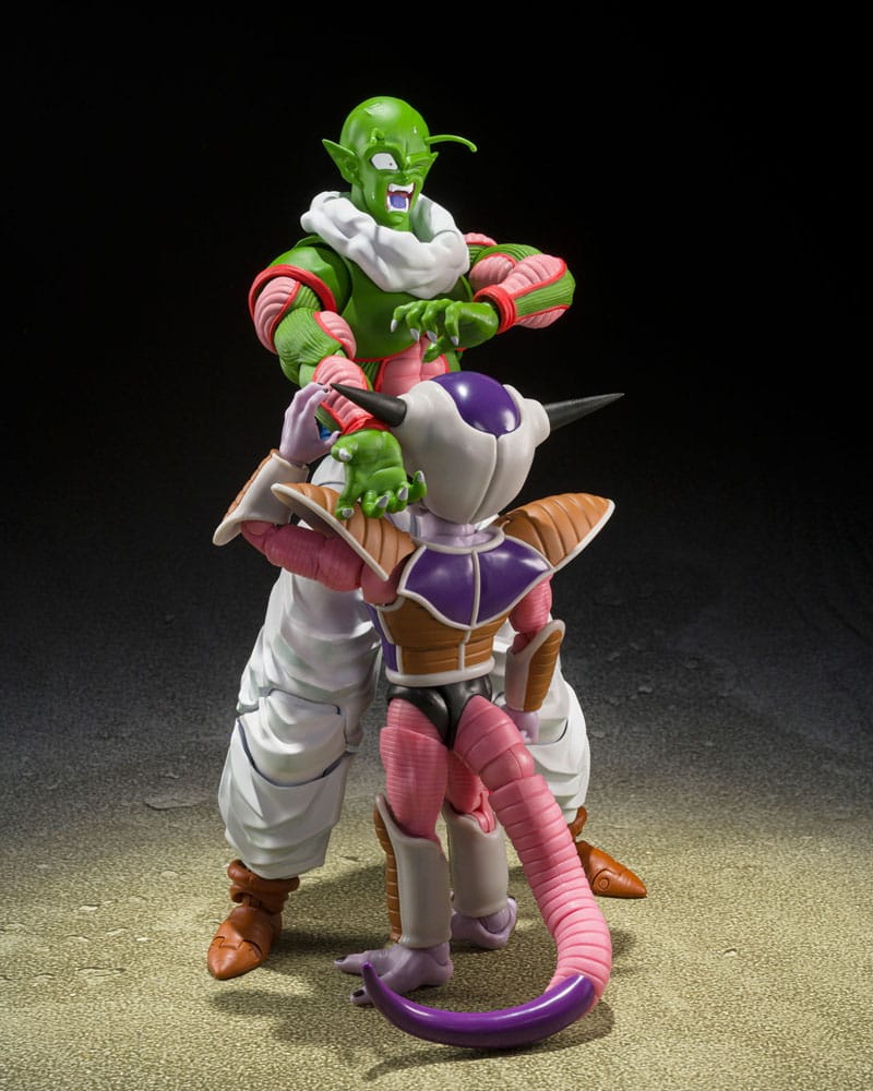 Dragonball S.H. Figuarts Actionfigur Nail 16 cm    - Preorder - ETA: 25.01.2026