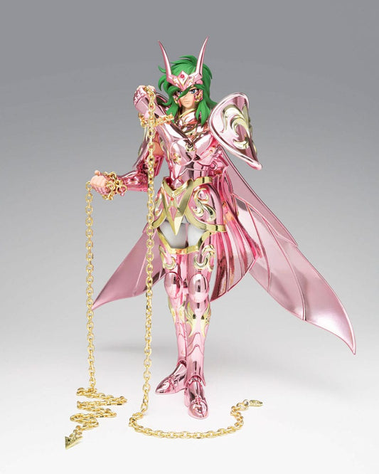 Saint Seiya Saint Cloth Myth Ex Actionfigur Andromeda Shun (God Cloth) 17 cm    - Preorder - ETA: 30.09.2026