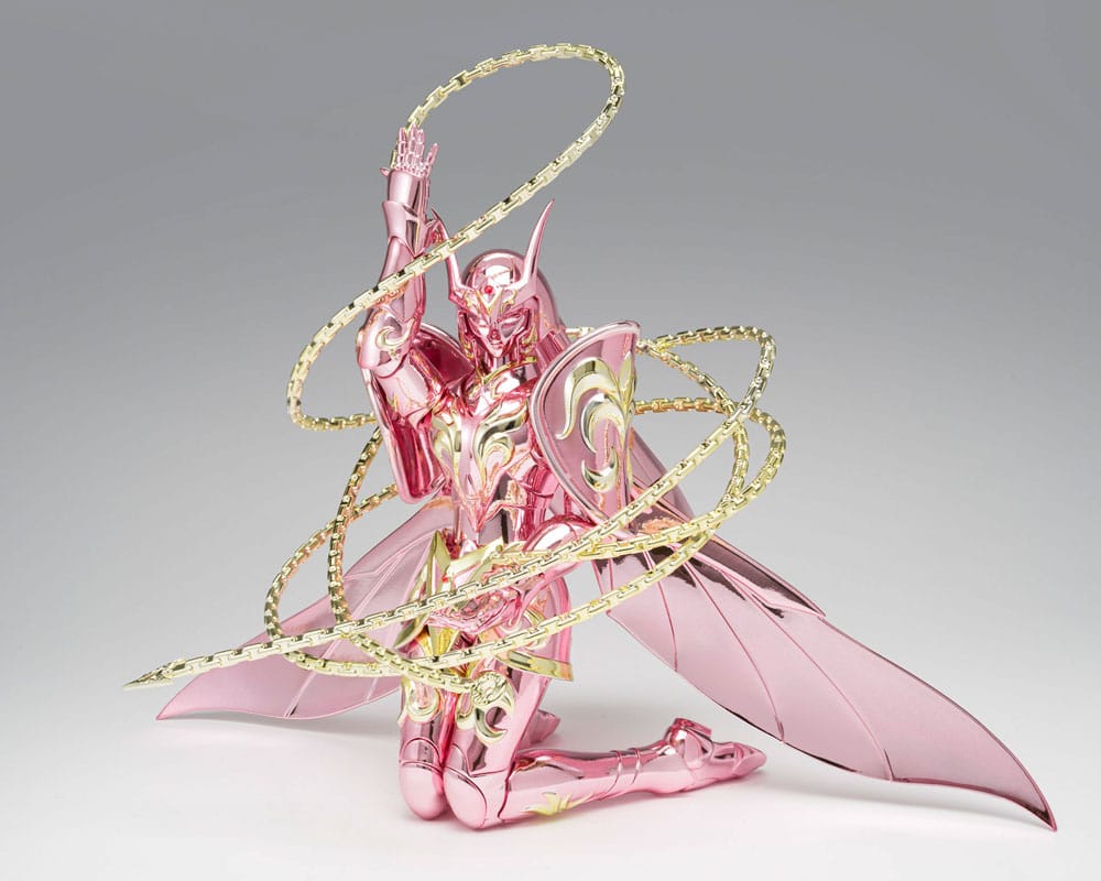 Saint Seiya Saint Cloth Myth Ex Actionfigur Andromeda Shun (God Cloth) 17 cm    - Preorder - ETA: 30.09.2026