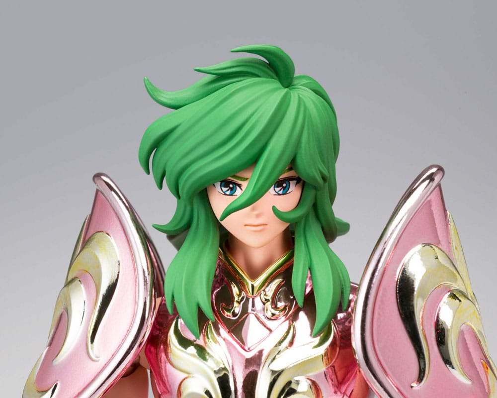 Saint Seiya Saint Cloth Myth Ex Actionfigur Andromeda Shun (God Cloth) 17 cm    - Preorder - ETA: 30.09.2026