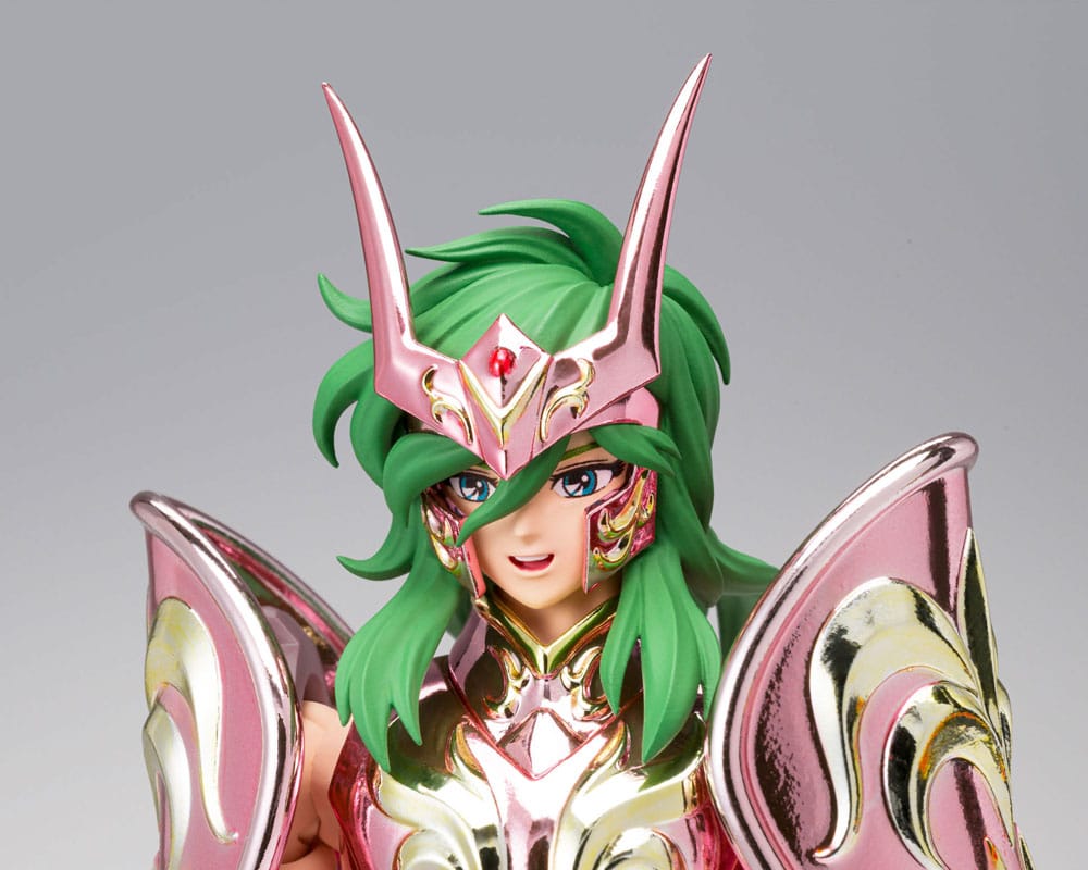 Saint Seiya Saint Cloth Myth Ex Actionfigur Andromeda Shun (God Cloth) 17 cm    - Preorder - ETA: 30.09.2026