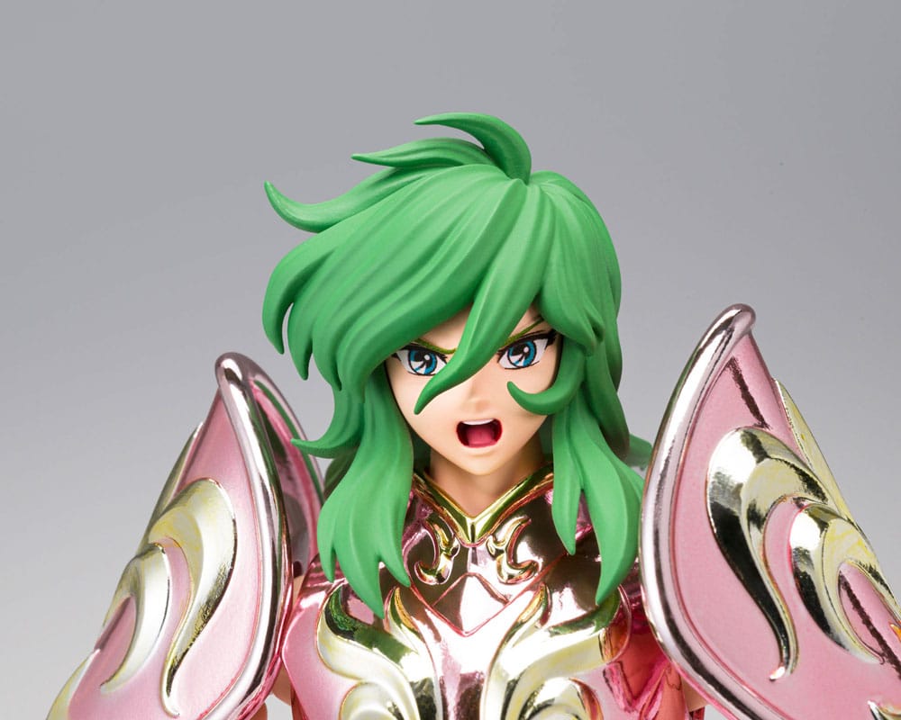 Saint Seiya Saint Cloth Myth Ex Actionfigur Andromeda Shun (God Cloth) 17 cm    - Preorder - ETA: 30.09.2026