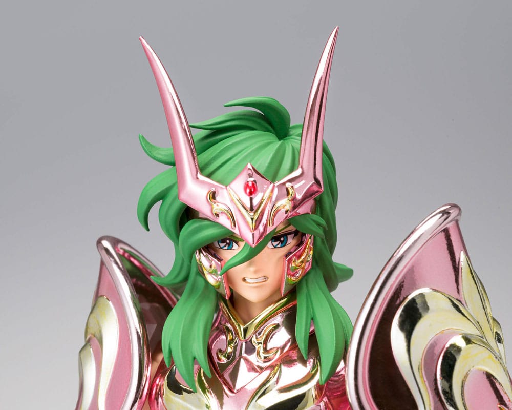 Saint Seiya Saint Cloth Myth Ex Actionfigur Andromeda Shun (God Cloth) 17 cm    - Preorder - ETA: 30.09.2026