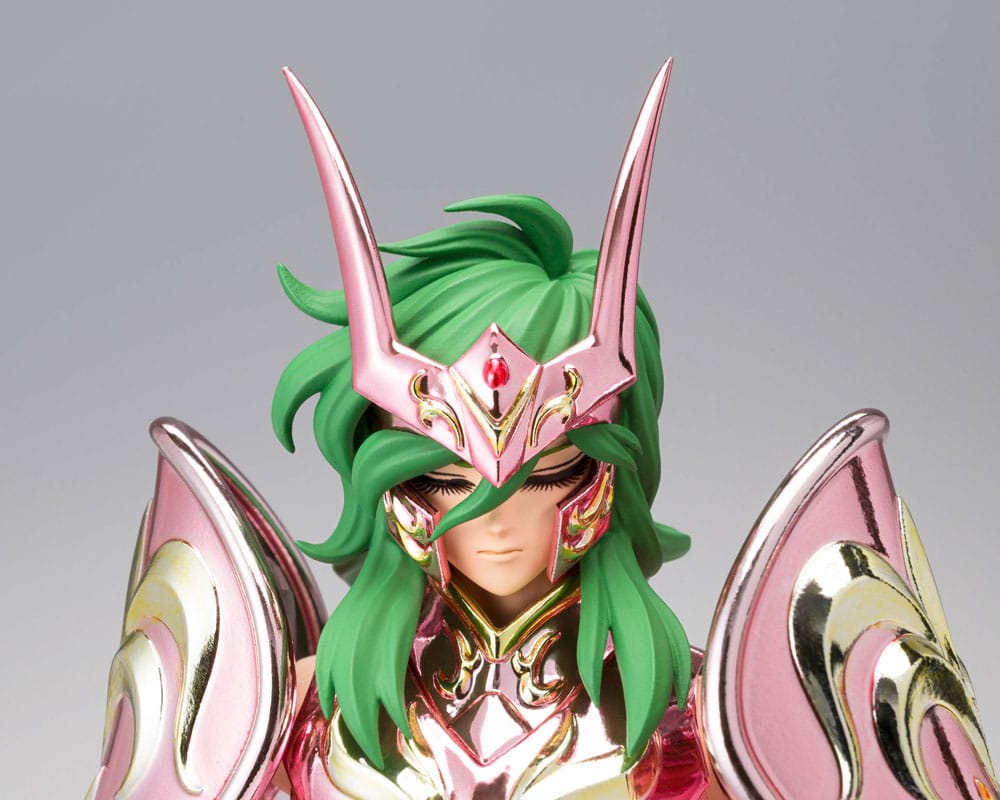 Saint Seiya Saint Cloth Myth Ex Actionfigur Andromeda Shun (God Cloth) 17 cm    - Preorder - ETA: 30.09.2026