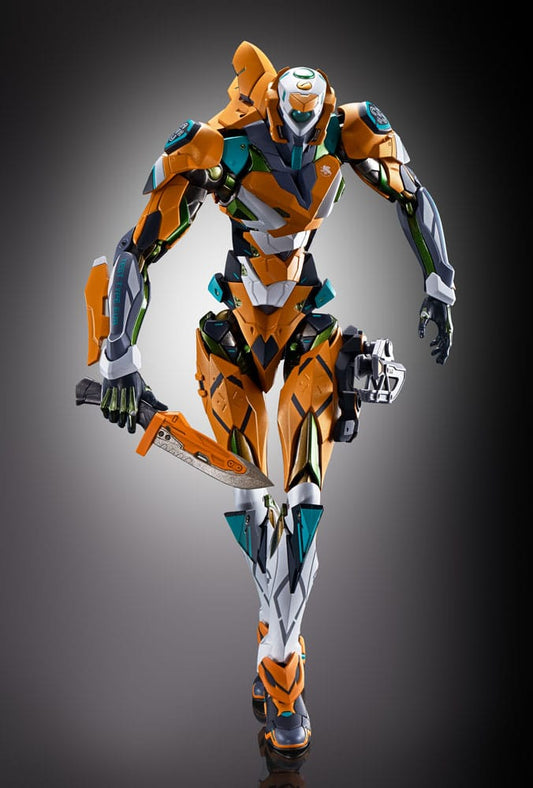 Neon Genesis Evangelion Metal Build Diecast Actionfigur Eva Test Type-00/00 30th with the Spear of Longinus 22 cm - Preorder - ETA: 25.08.2026