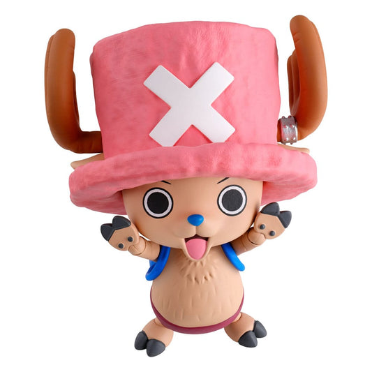 One Piece S.H.Figuarts Actionfigur Tony Tony Chopper (Drum Island) 7 cm - Preorder - ETA: 25.08.2026