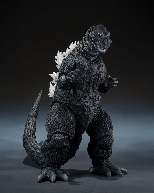 Godzilla 1954 S.H.MonsterArts Actionfigur Godzilla Movie Graphic Plus 15 cm - Preorder - ETA: 25.06.2026