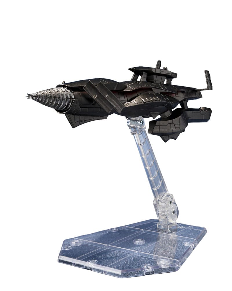 Godzilla: Final Wars S.H.MonsterArts Actionfigur Godzilla Heat Ray Ver. vs. New Gotengo 16 cm - Preorder - ETA: 25.07.2026