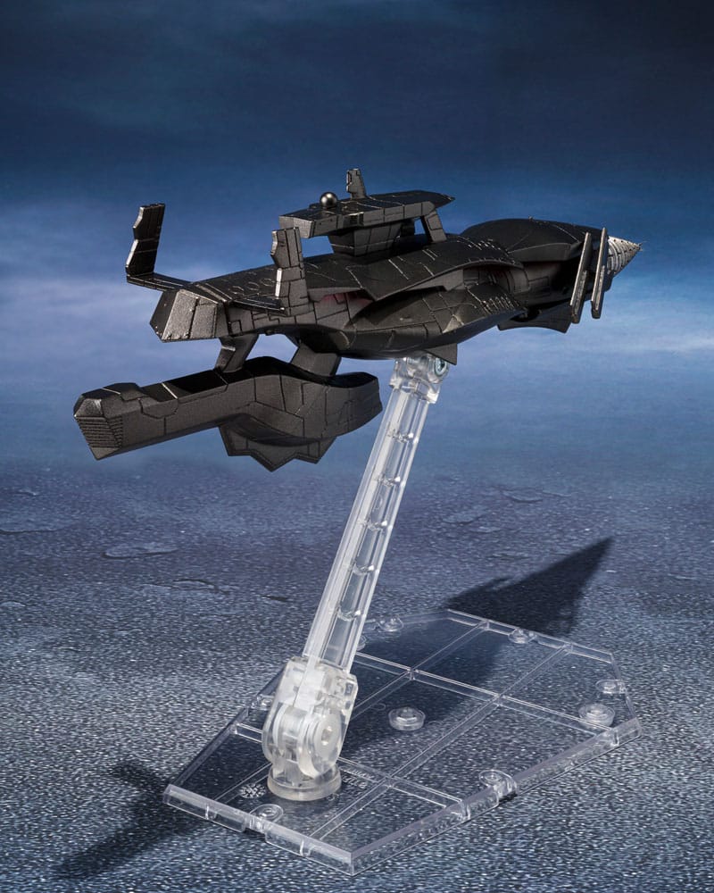 Godzilla: Final Wars S.H.MonsterArts Actionfigur Godzilla Heat Ray Ver. vs. New Gotengo 16 cm - Preorder - ETA: 25.07.2026