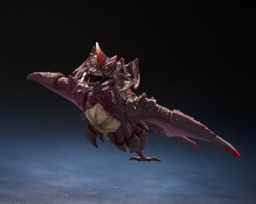 Godzilla vs. Destroyah S.H.MonsterArts Actionfigur Godzilla Jr & Destoroyah Evolution Set  - Preorder - ETA: 26.08.2026
