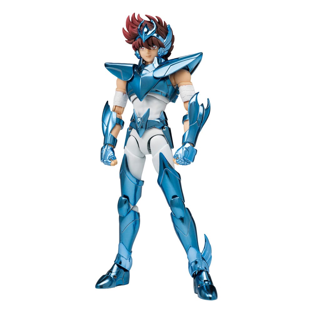 Saint Seiya Saint Cloth Myth Actionfigur Pegasus Final Bronze Cloth Original Color Edition 17 cm - Preorder - ETA: 16.07.2026