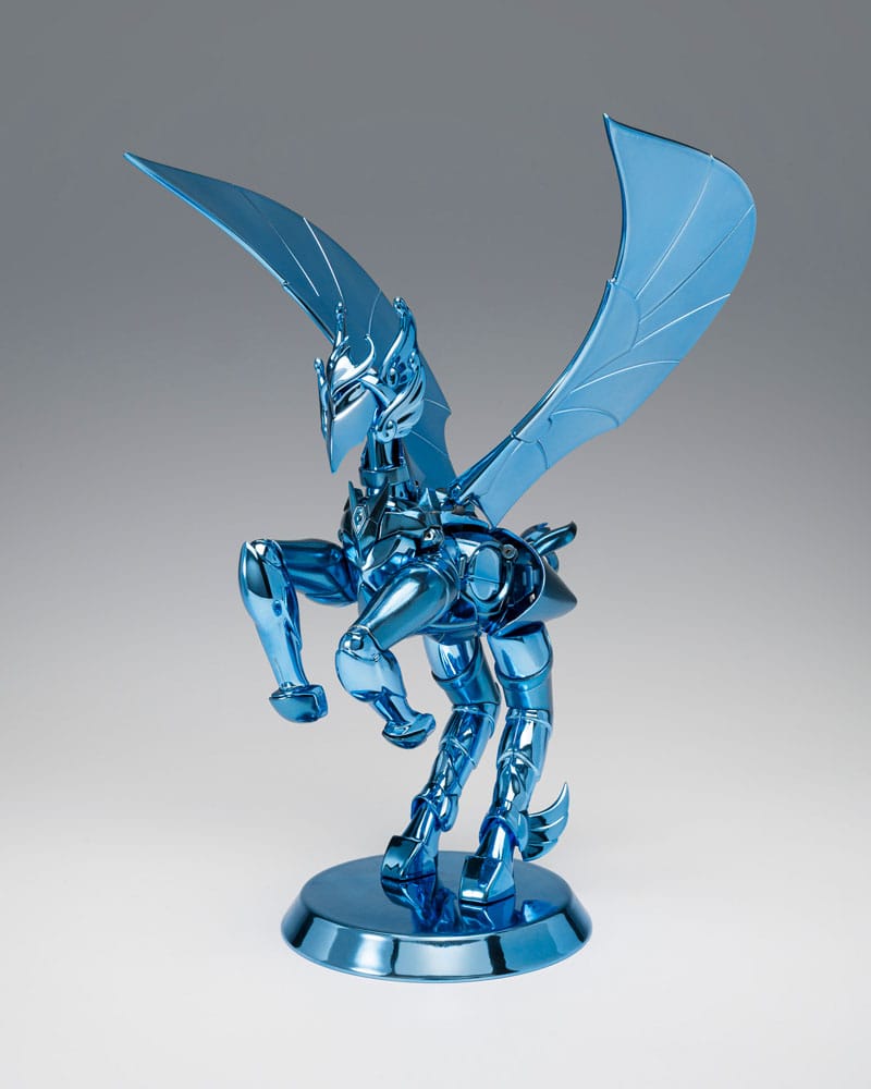 Saint Seiya Saint Cloth Myth Actionfigur Pegasus Final Bronze Cloth Original Color Edition 17 cm - Preorder - ETA: 16.07.2026