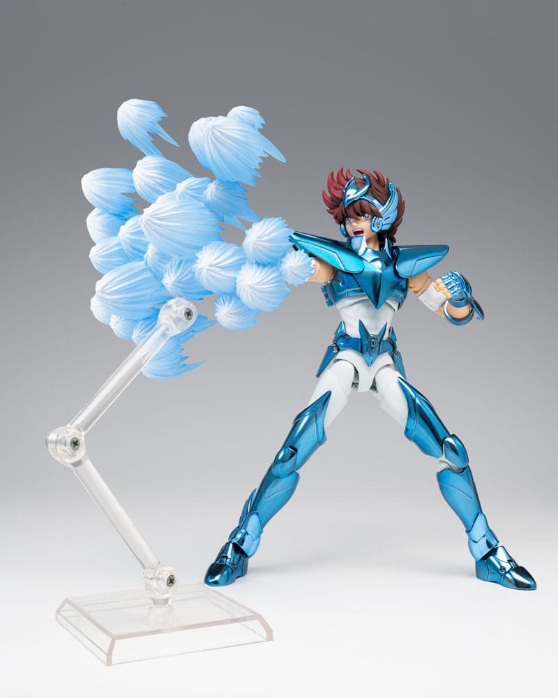 Saint Seiya Saint Cloth Myth Actionfigur Pegasus Final Bronze Cloth Original Color Edition 17 cm - Preorder - ETA: 16.07.2026