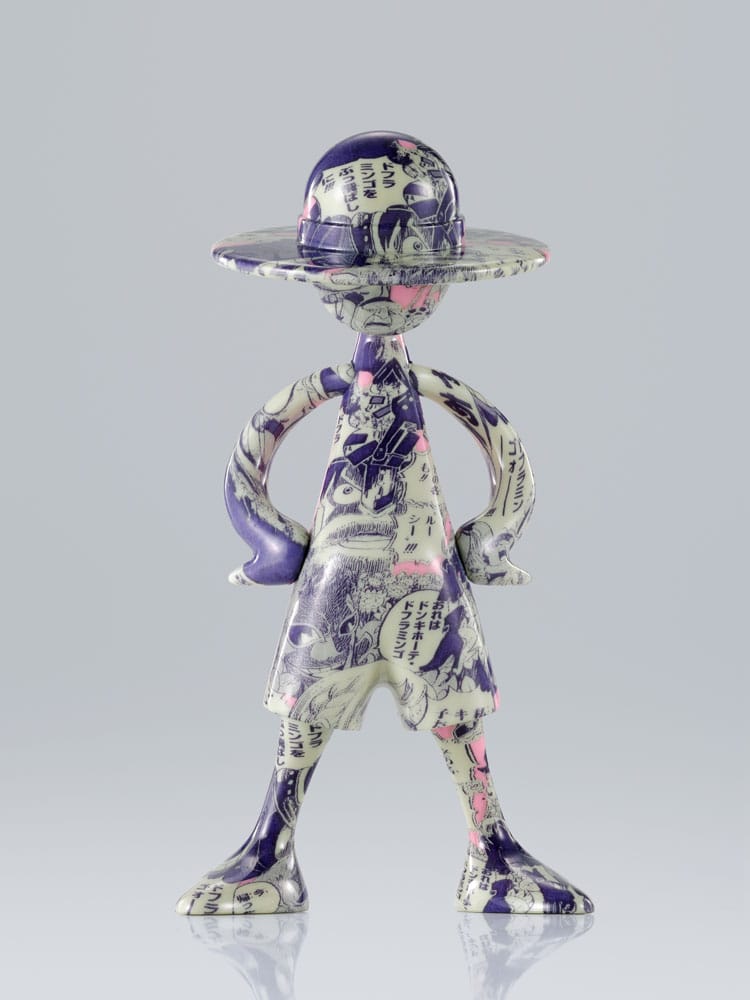 One Piece Luffy's Adventure Memories Figur Archive of Adventure Vol. 2 (10) 9 cm - Versand: 7 Tage nach Bestellung