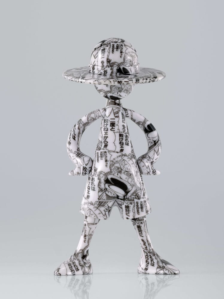 One Piece Luffy's Adventure Memories Figur Archive of Adventure Vol. 2 (10) 9 cm - Versand: 7 Tage nach Bestellung