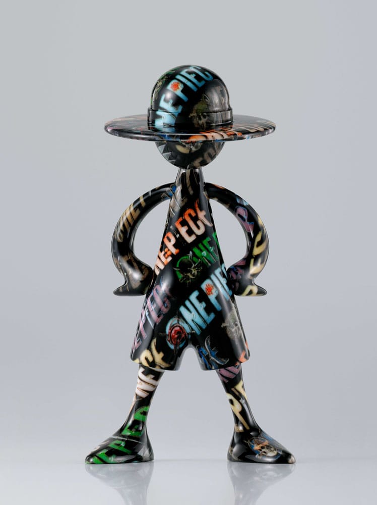 One Piece Luffy's Adventure Memories Figur Archive of Adventure Vol. 2 (10) 9 cm - Versand: 7 Tage nach Bestellung