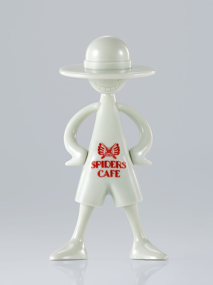 One Piece Luffy's Adventure Memories Figur Archive of Adventure Vol. 2 (10) 9 cm - Versand: 7 Tage nach Bestellung