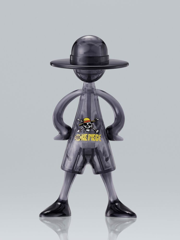 One Piece Luffy's Archive of Adventure Minifigur Blind Box Sortiment (10) - Preorder - ETA: 23.04.2027