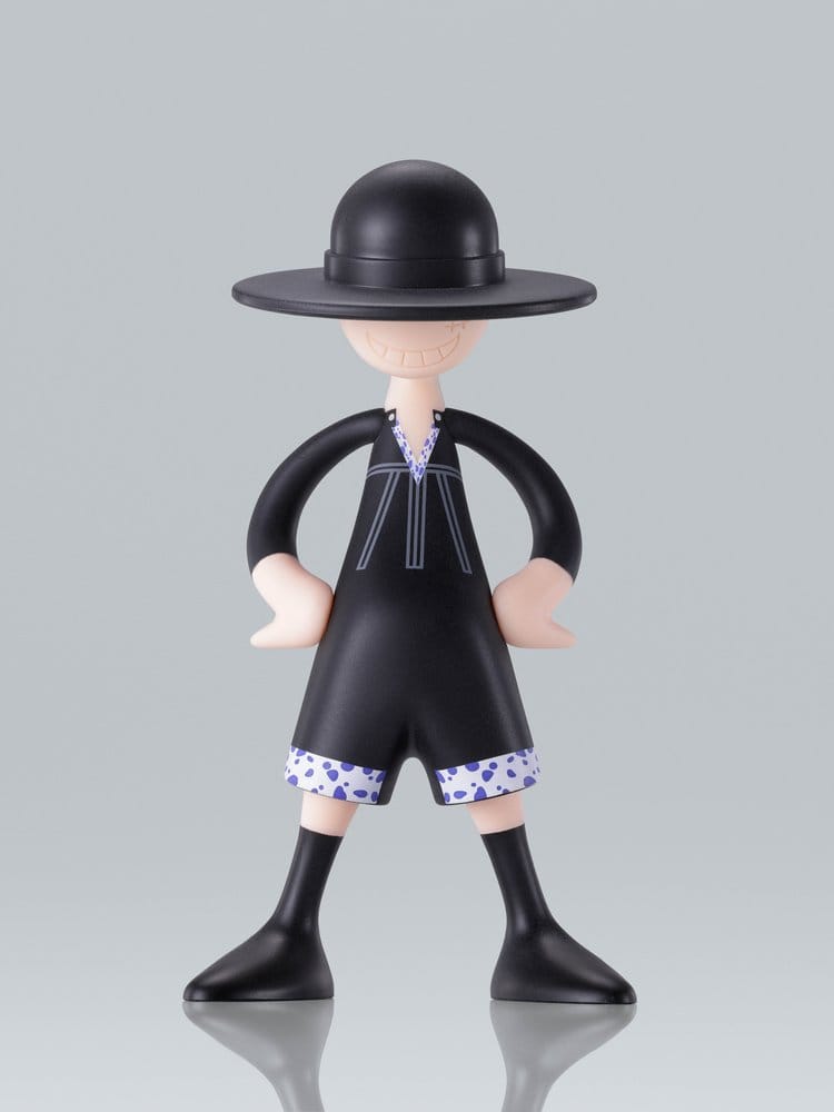 One Piece Luffy's Archive of Adventure Minifigur Blind Box Sortiment (10) - Preorder - ETA: 23.04.2027