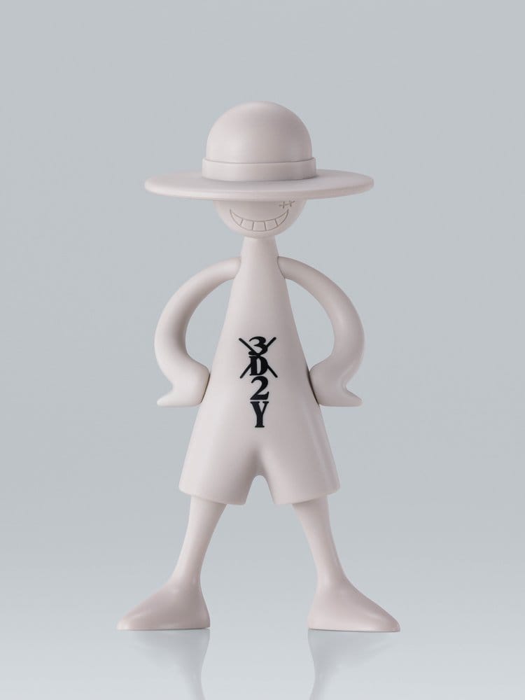One Piece Luffy's Archive of Adventure Minifigur Blind Box Sortiment (10) - Preorder - ETA: 23.04.2027