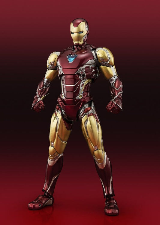 Marvel S.H. Figuarts Actionfigur Iron Man Mark85 (The Infinity Saga) 16 cm - Preorder - ETA: 25.11.2026