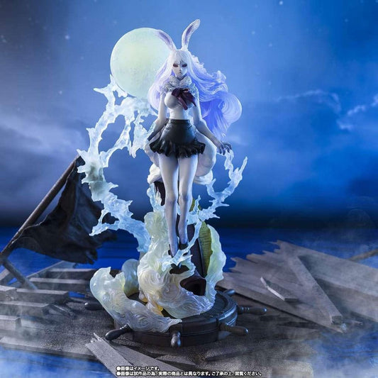 One Piece Figuarts ZERO Extra Battle PVC Statue Carrot Sulong 28 cm            - Preorder - ETA: 25.09.2026