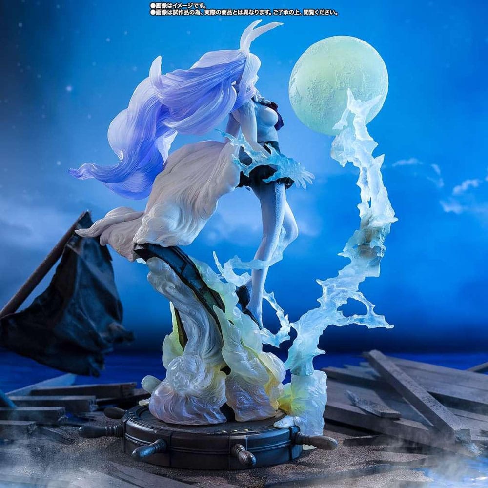 One Piece Figuarts ZERO Extra Battle PVC Statue Carrot Sulong 28 cm            - Preorder - ETA: 25.09.2026