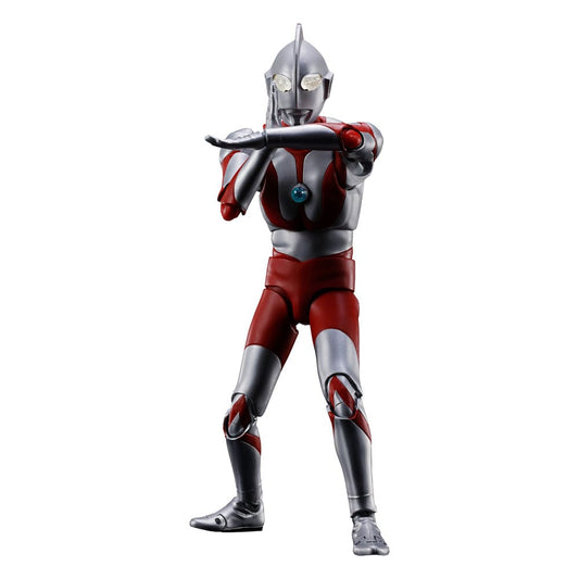 Ultraman Series S.H.Figuarts Actionfigur Ultraman 60th anniversary Edition 15 cm        - Preorder - ETA: 02.10.2026