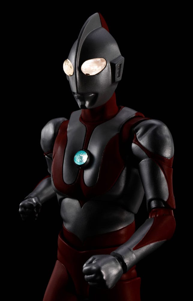 Ultraman Series S.H.Figuarts Actionfigur Ultraman 60th anniversary Edition 15 cm        - Preorder - ETA: 25.09.2026