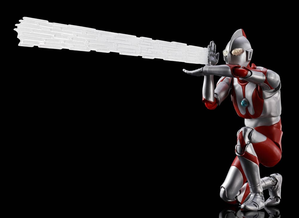Ultraman Series S.H.Figuarts Actionfigur Ultraman 60th anniversary Edition 15 cm        - Preorder - ETA: 25.09.2026
