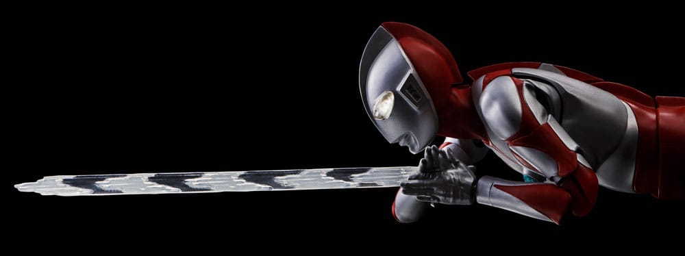 Ultraman Series S.H.Figuarts Actionfigur Ultraman 60th anniversary Edition 15 cm        - Preorder - ETA: 25.09.2026