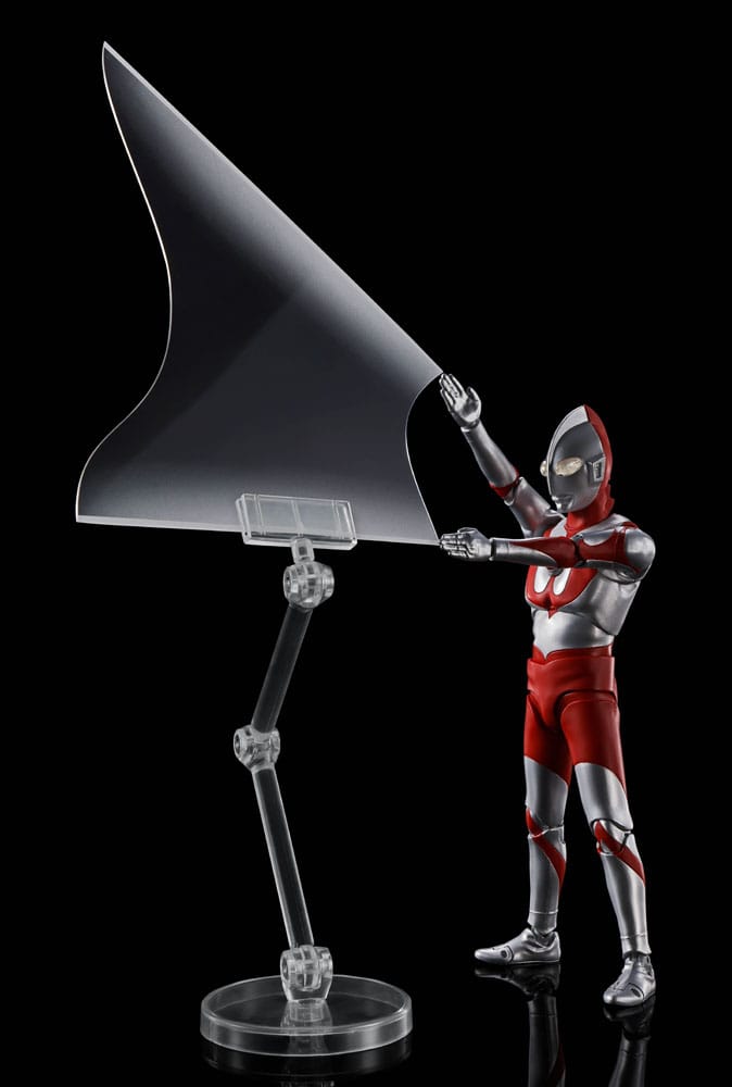 Ultraman Series S.H.Figuarts Actionfigur Ultraman 60th anniversary Edition 15 cm        - Preorder - ETA: 25.09.2026