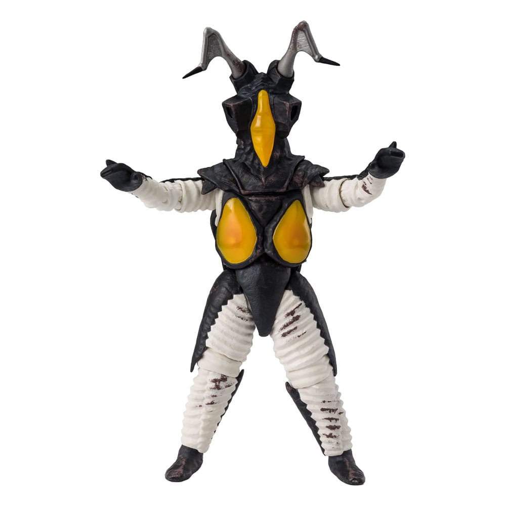 Ultraman Series S.H.Figuarts Actionfigur Zetton 60th anniversary Edition 16 cm        - Preorder - ETA: 26.10.2026