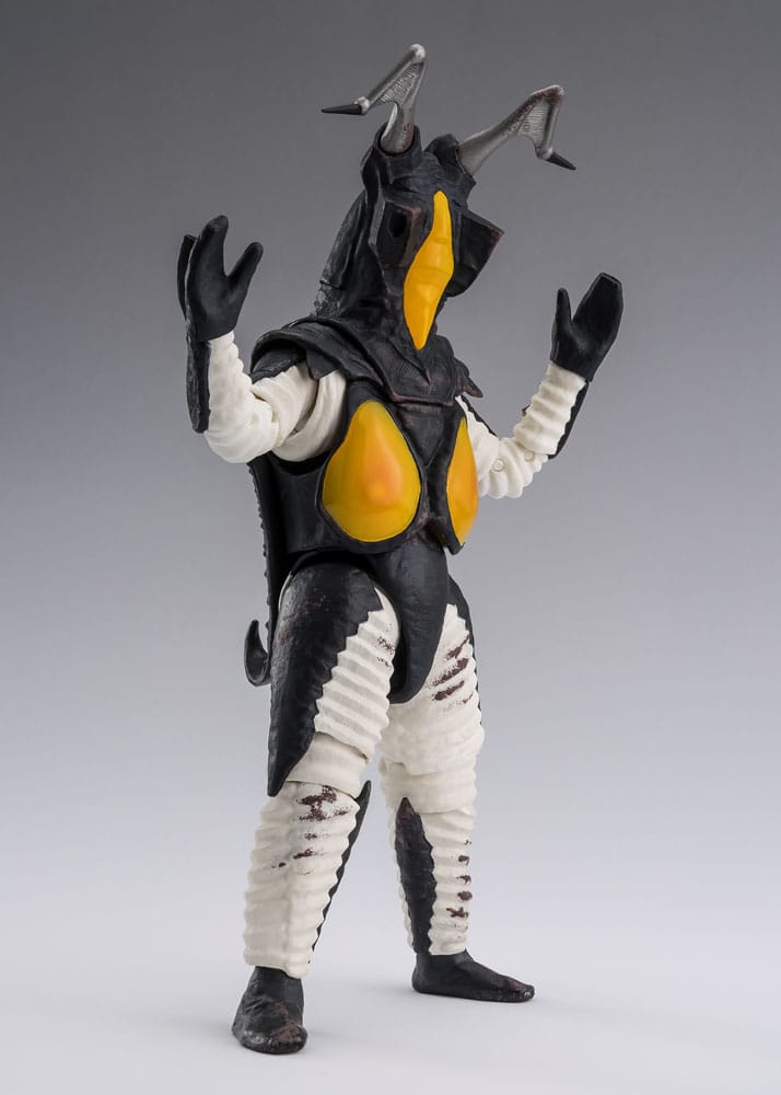 Ultraman Series S.H.Figuarts Actionfigur Zetton 60th anniversary Edition 16 cm        - Preorder - ETA: 26.10.2026