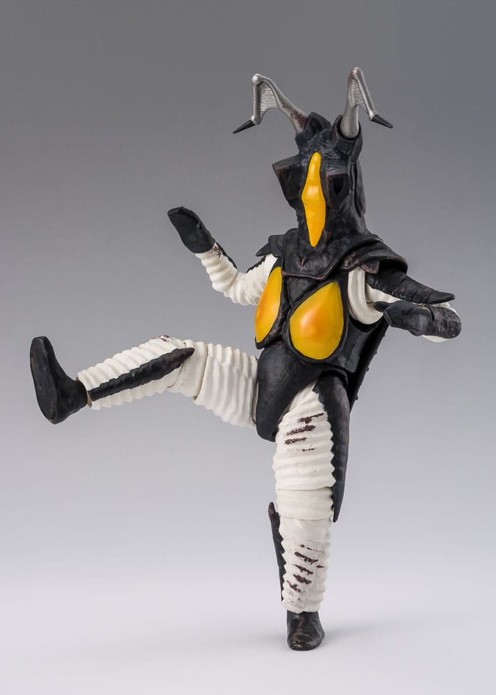 Ultraman Series S.H.Figuarts Actionfigur Zetton 60th anniversary Edition 16 cm        - Preorder - ETA: 26.10.2026