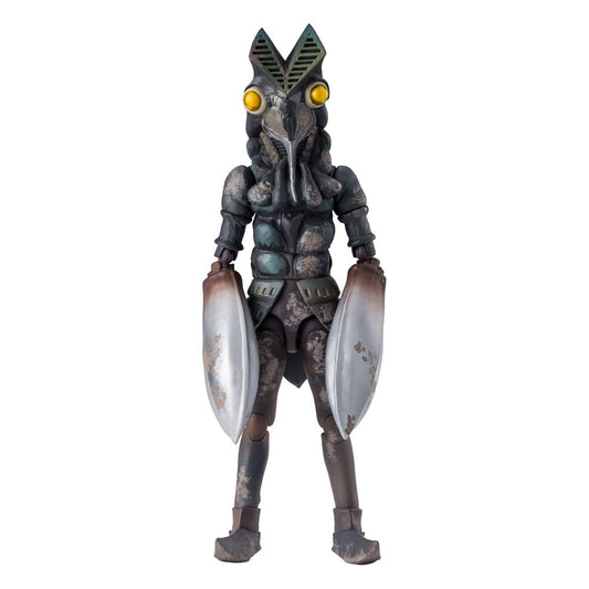 Ultraman Series S.H.Figuarts Actionfigur Alien Baltan 60th anniversary Edition 16 cm        - Preorder - ETA: 26.10.2026