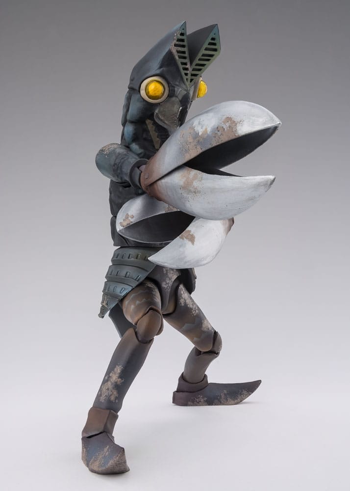 Ultraman Series S.H.Figuarts Actionfigur Alien Baltan 60th anniversary Edition 16 cm        - Preorder - ETA: 26.10.2026