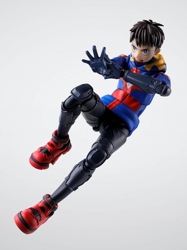 My Hero Academia: Vigilantes S.H.Figuarts Actionfigur Koichi Haimawari 15 cm - Preorder - ETA: 25.11.2026