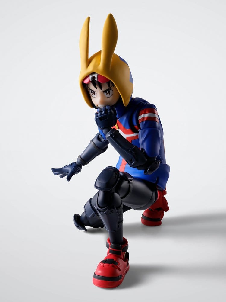 My Hero Academia: Vigilantes S.H.Figuarts Actionfigur Koichi Haimawari 15 cm - Preorder - ETA: 25.11.2026