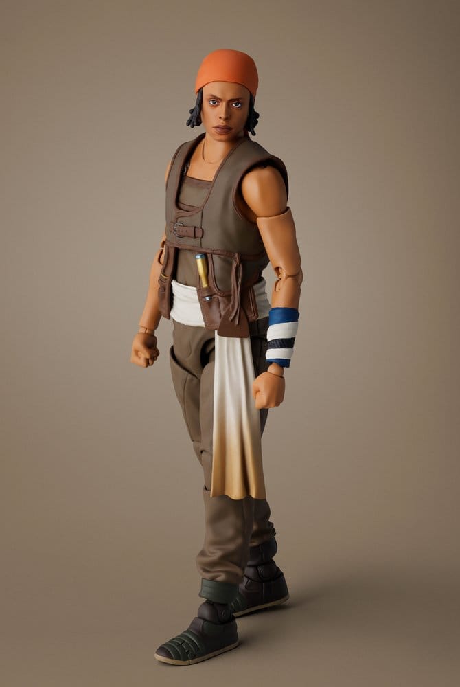 One Piece S.H.Figuarts Action Figure Usopp 15 cm - Preorder - ETA: 25.11.2026