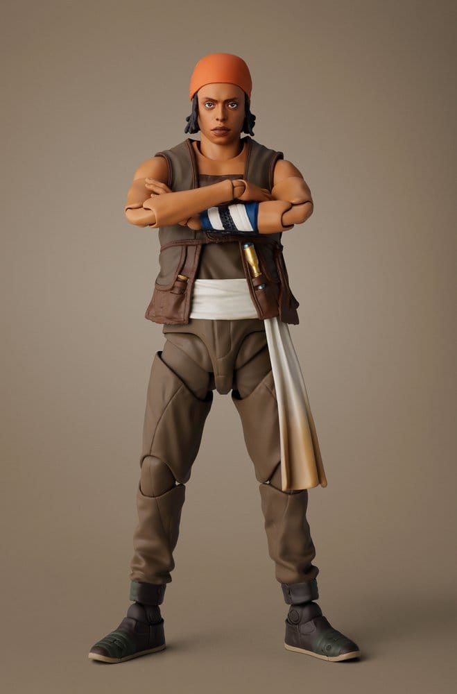 One Piece S.H.Figuarts Action Figure Usopp 15 cm - Preorder - ETA: 25.11.2026