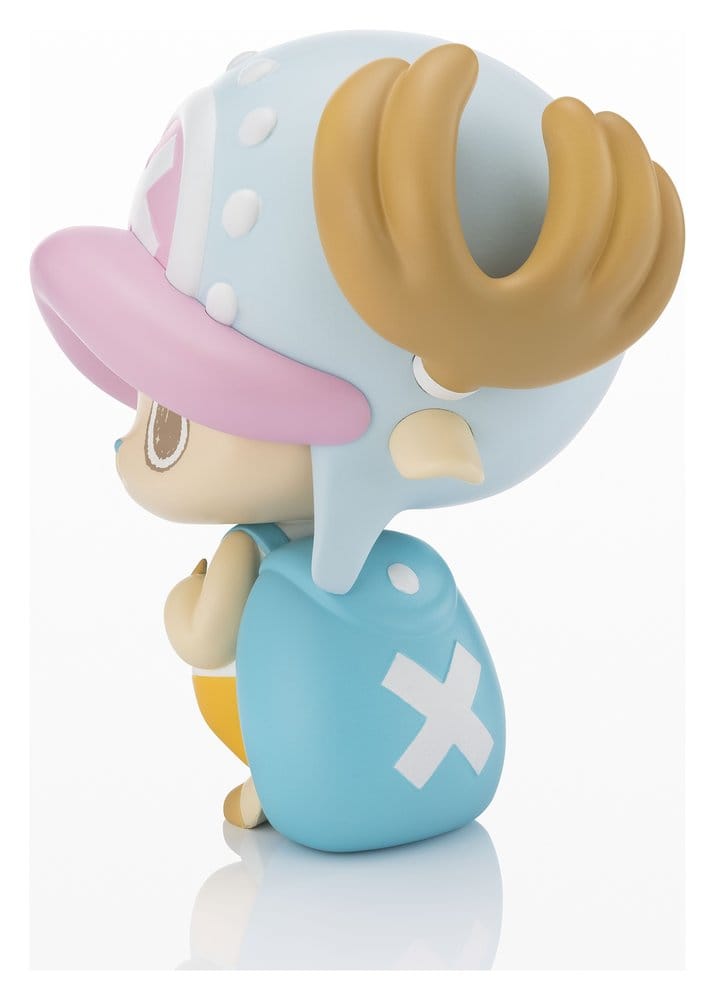 One Piece Tekupiku Figur Chopper 10 cm - Preorder - ETA: 25.09.2026