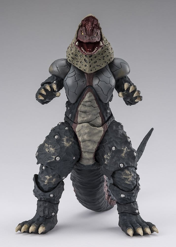 Ultraman Series S.H.Figuarts Shinkocchou Seihou Actionfigur Golza 30th Anniversary Edition 15 cm        - Preorder - ETA: 26.12.2026