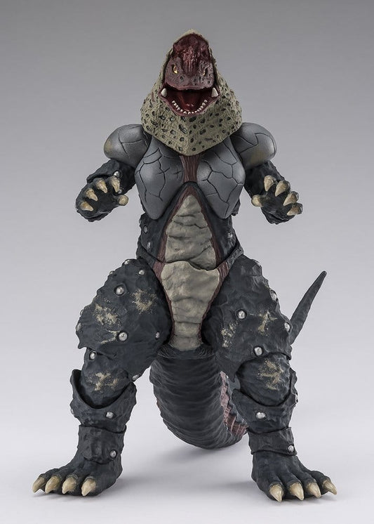 Ultraman Series S.H.Figuarts Shinkocchou Seihou Actionfigur Golza 30th Anniversary Edition 15 cm        - Preorder - ETA: 26.12.2026
