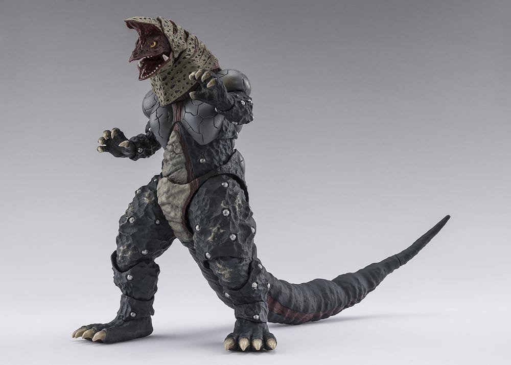 Ultraman Series S.H.Figuarts Shinkocchou Seihou Actionfigur Golza 30th Anniversary Edition 15 cm        - Preorder - ETA: 26.12.2026