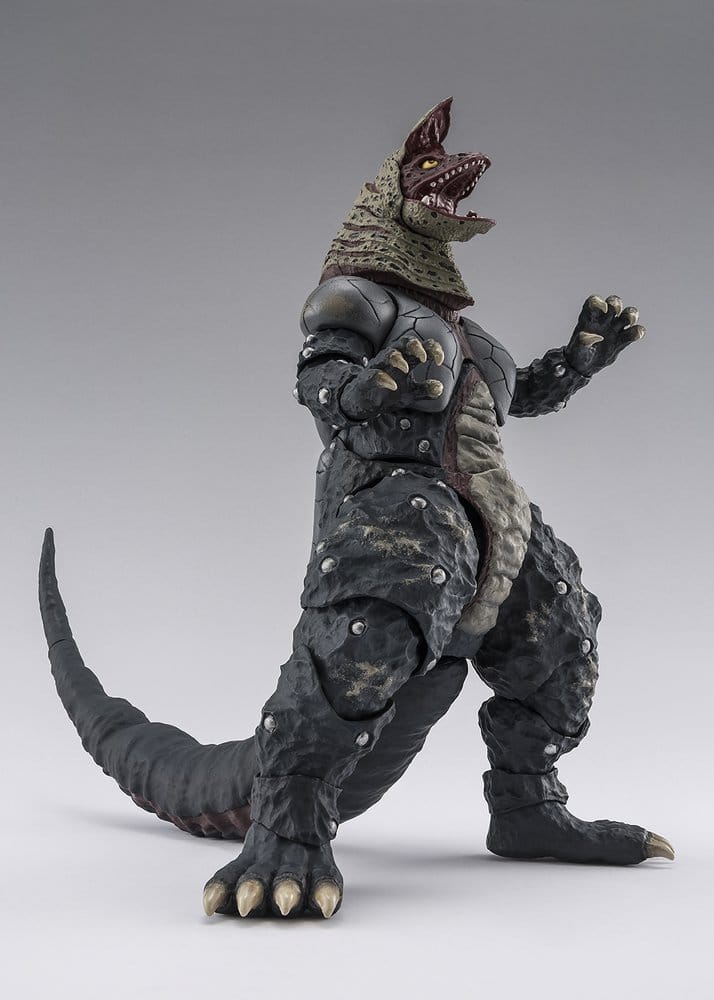 Ultraman Series S.H.Figuarts Shinkocchou Seihou Actionfigur Golza 30th Anniversary Edition 15 cm        - Preorder - ETA: 26.12.2026
