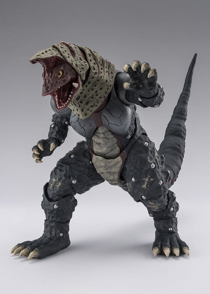 Ultraman Series S.H.Figuarts Shinkocchou Seihou Actionfigur Golza 30th Anniversary Edition 15 cm        - Preorder - ETA: 26.12.2026