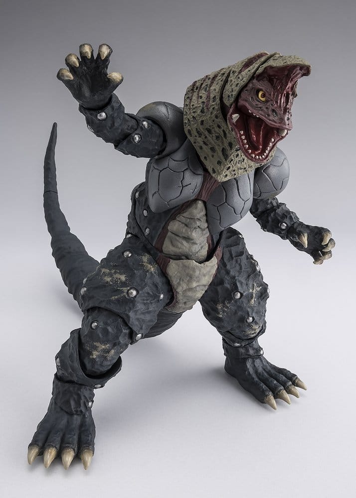 Ultraman Series S.H.Figuarts Shinkocchou Seihou Actionfigur Golza 30th Anniversary Edition 15 cm        - Preorder - ETA: 26.12.2026